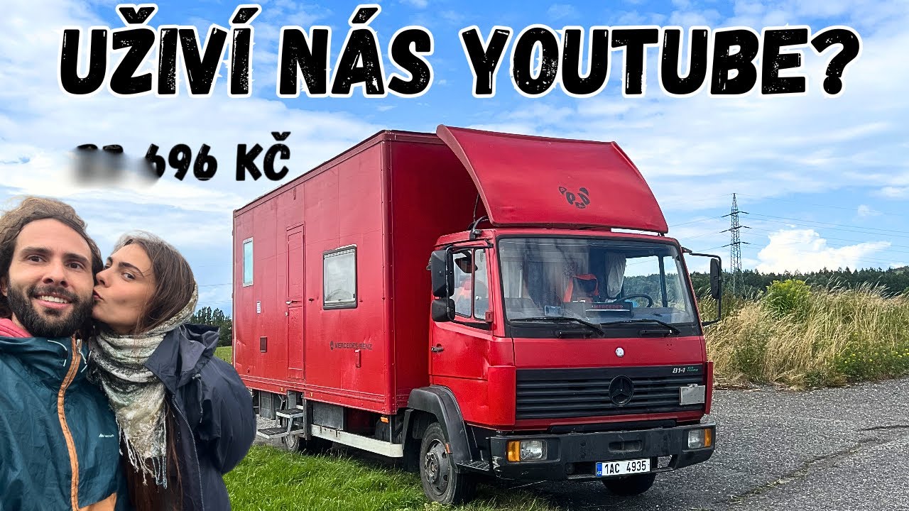 Kolik vydělává YouTube? Po 6 měsících jsme to spočítali