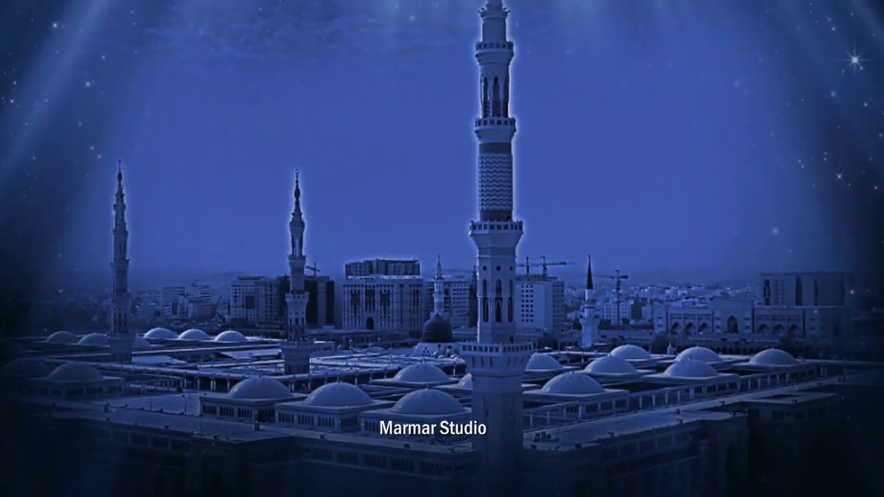 سیــد مصطــفی هـاشمی ـ طلــوع محمـد  ص مهیدی سهیــلی