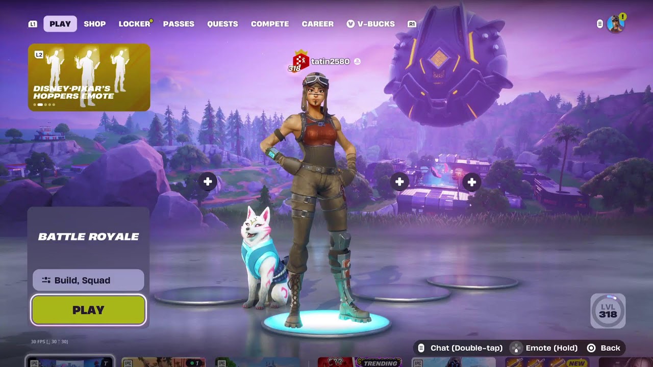 🔴LIVE Solo VS Squads Fortinte 🔴