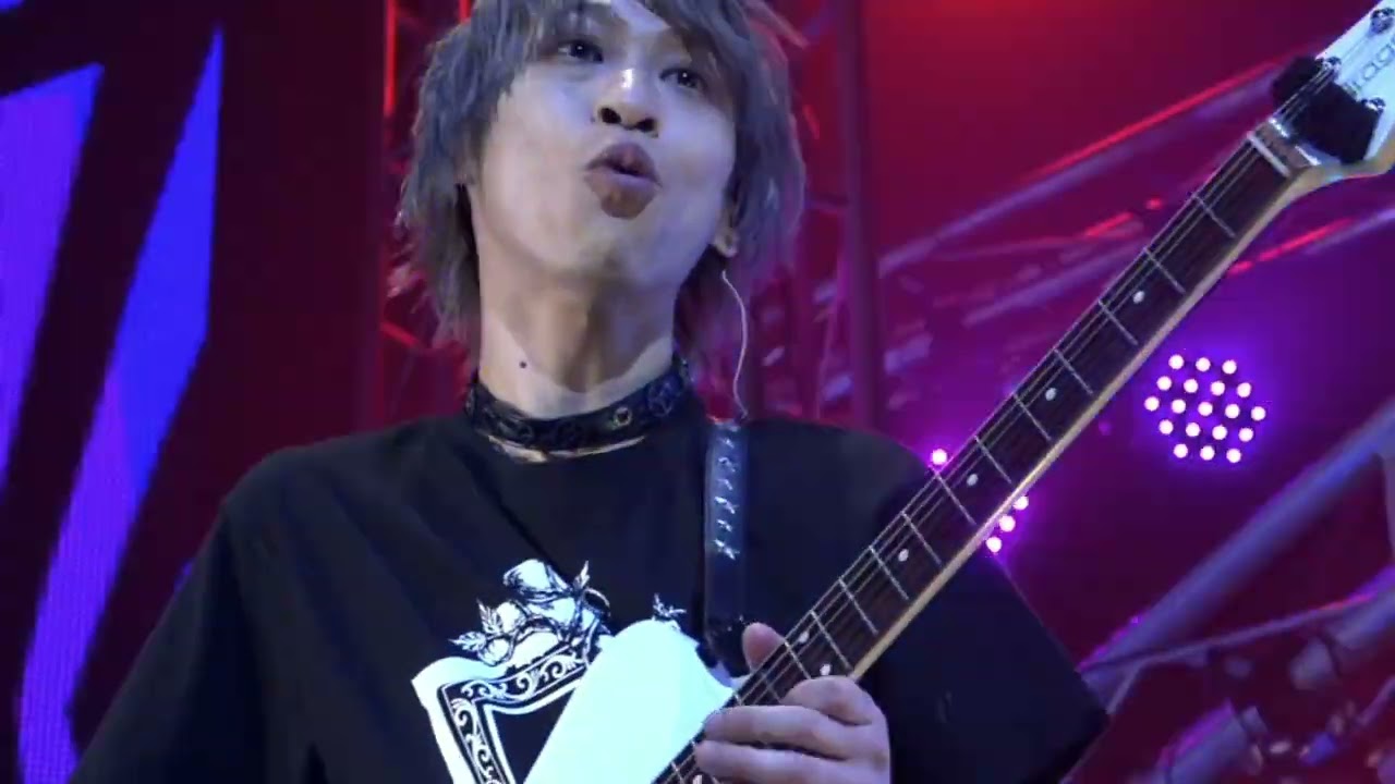 コドモドラゴン CODOMO DRAGON - 面倒くさいの唄 (Mendoukusai no Uta) LIVE