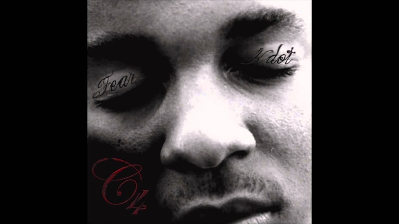 Kendrick Lamar (K. Dot) - Compton Chemistry [C4]