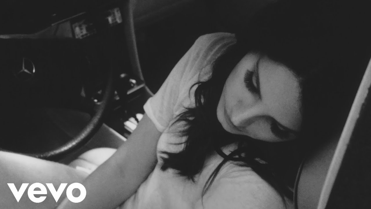 Lana Del Rey - Brooklyn Baby (Music Video) - Legendado