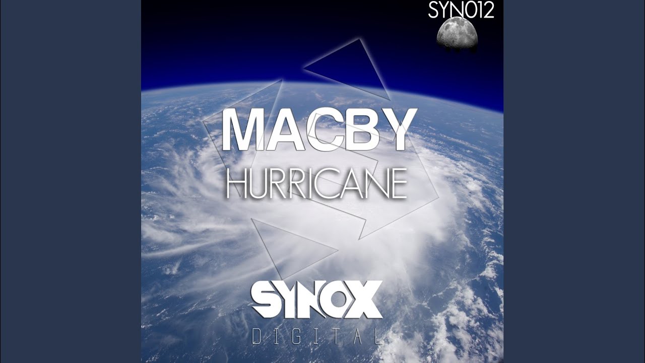 Hurricane (Original Mix)
