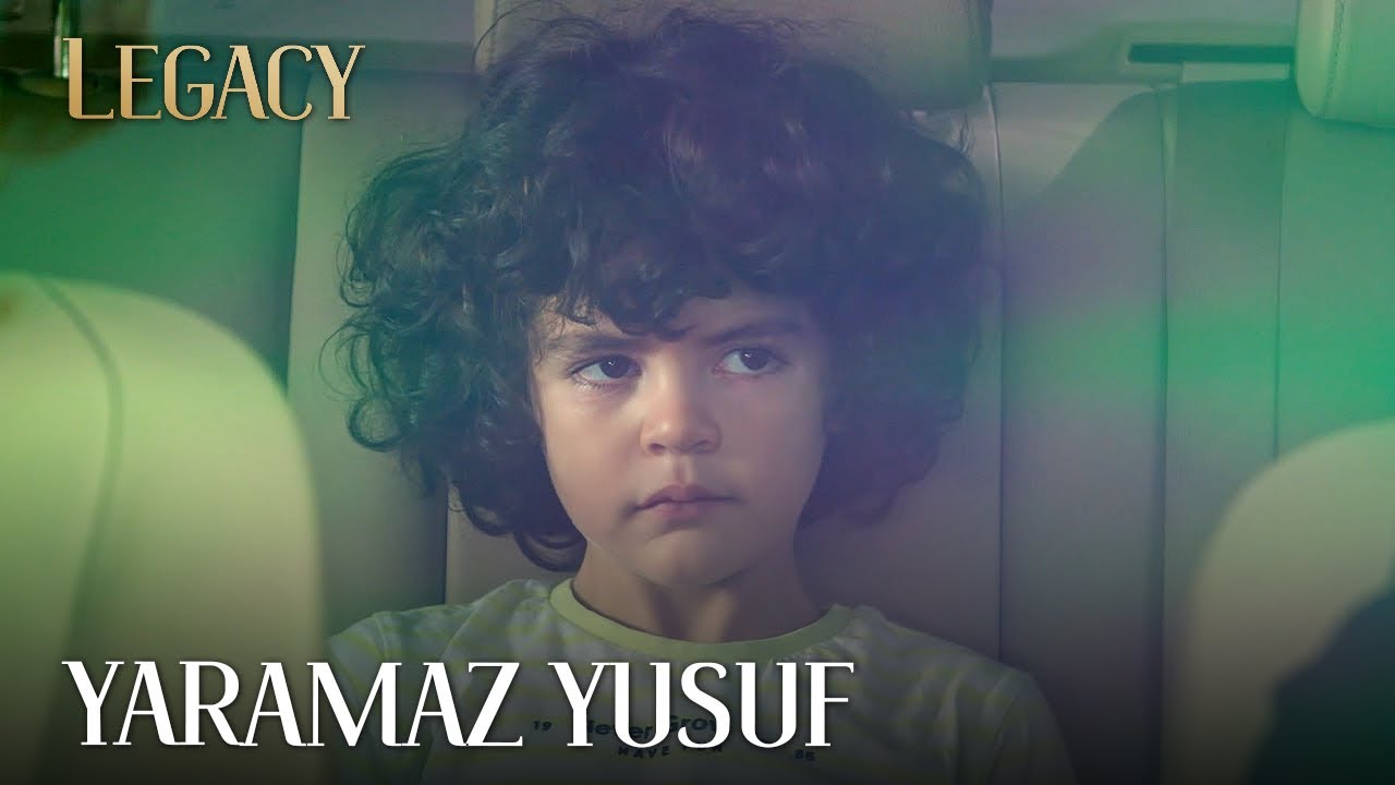 Yusuf'un aşk ile imtihanı | Emanet 236. Bölüm
