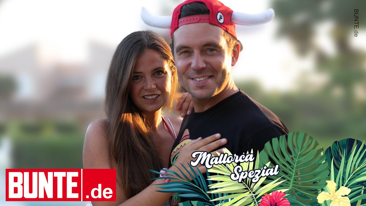 Mallorca-Star Lorenz Büffel – 
