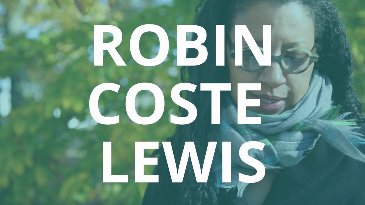 Robin Coste Lewis &bull; Hampshire College &bull; Alumni