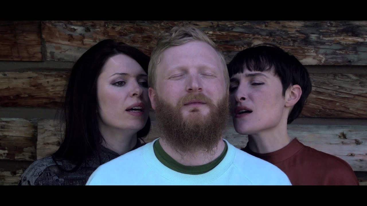The Cabin Project 'Come Rain'