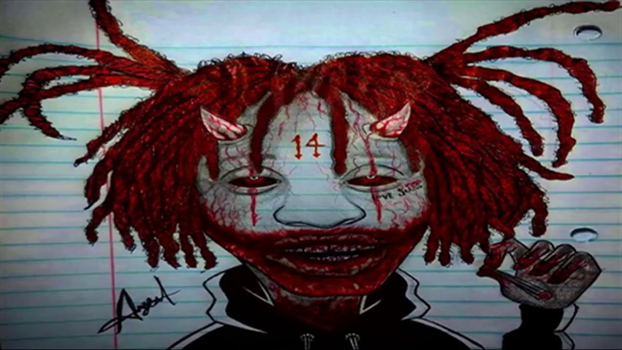 Trippie Redd - UKA UKA (WSHH Exlusive) (Prod. by Ozmusiqe)