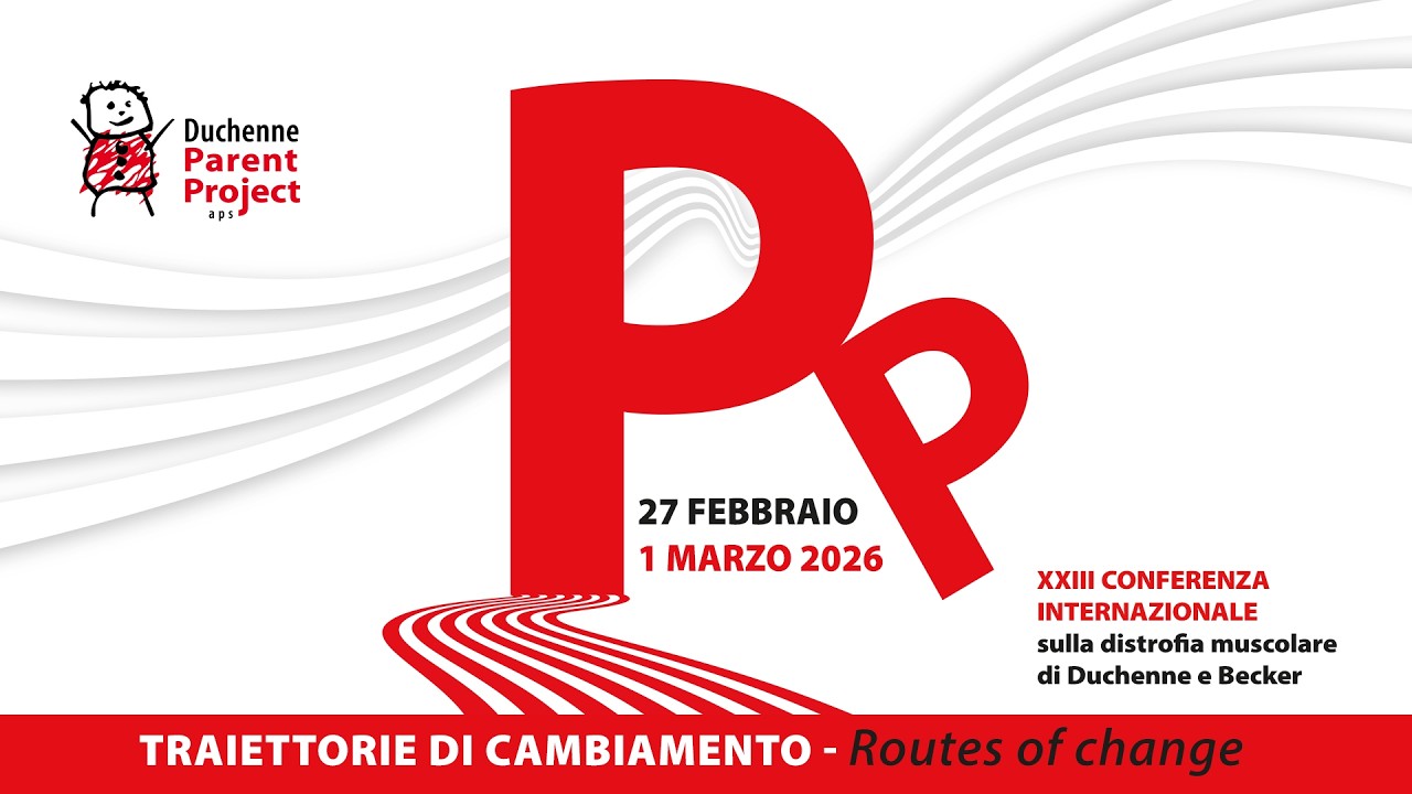 XXIII International Conference on Duchenne and Becker Muscular Dystrophy