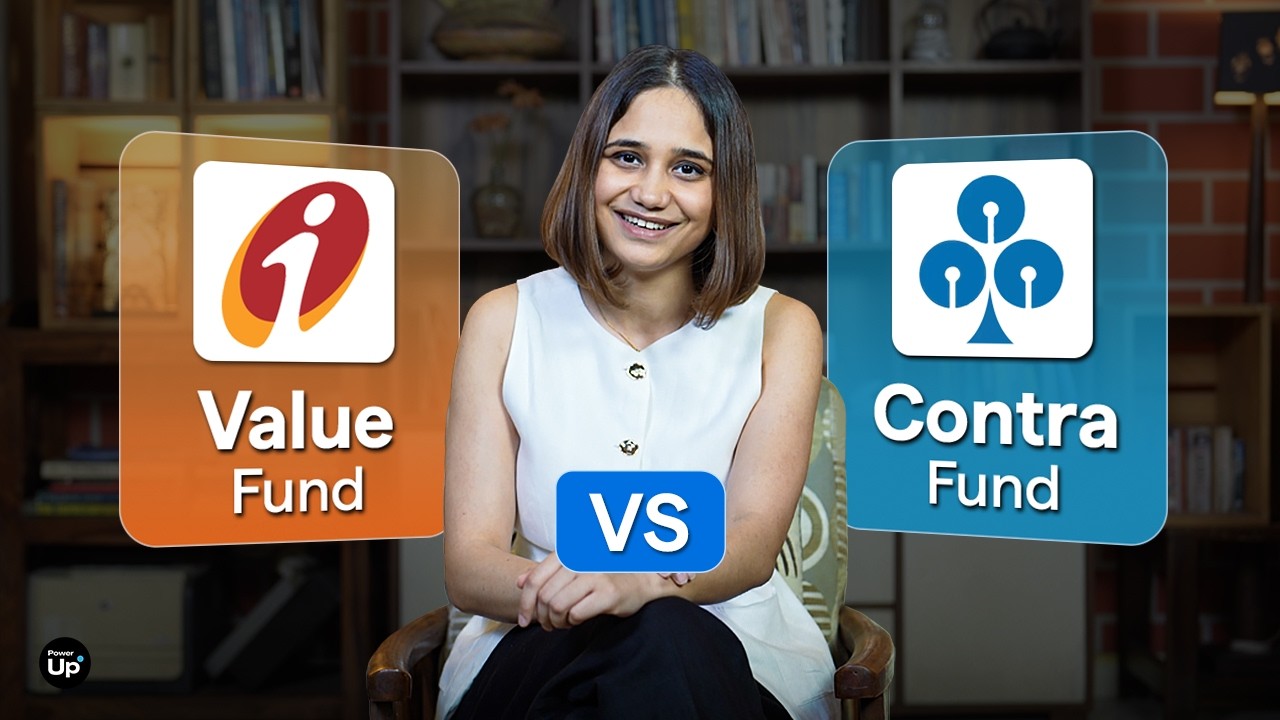ICICI Value Fund vs SBI Contra Fund: Which One Should You Pick in 2026?