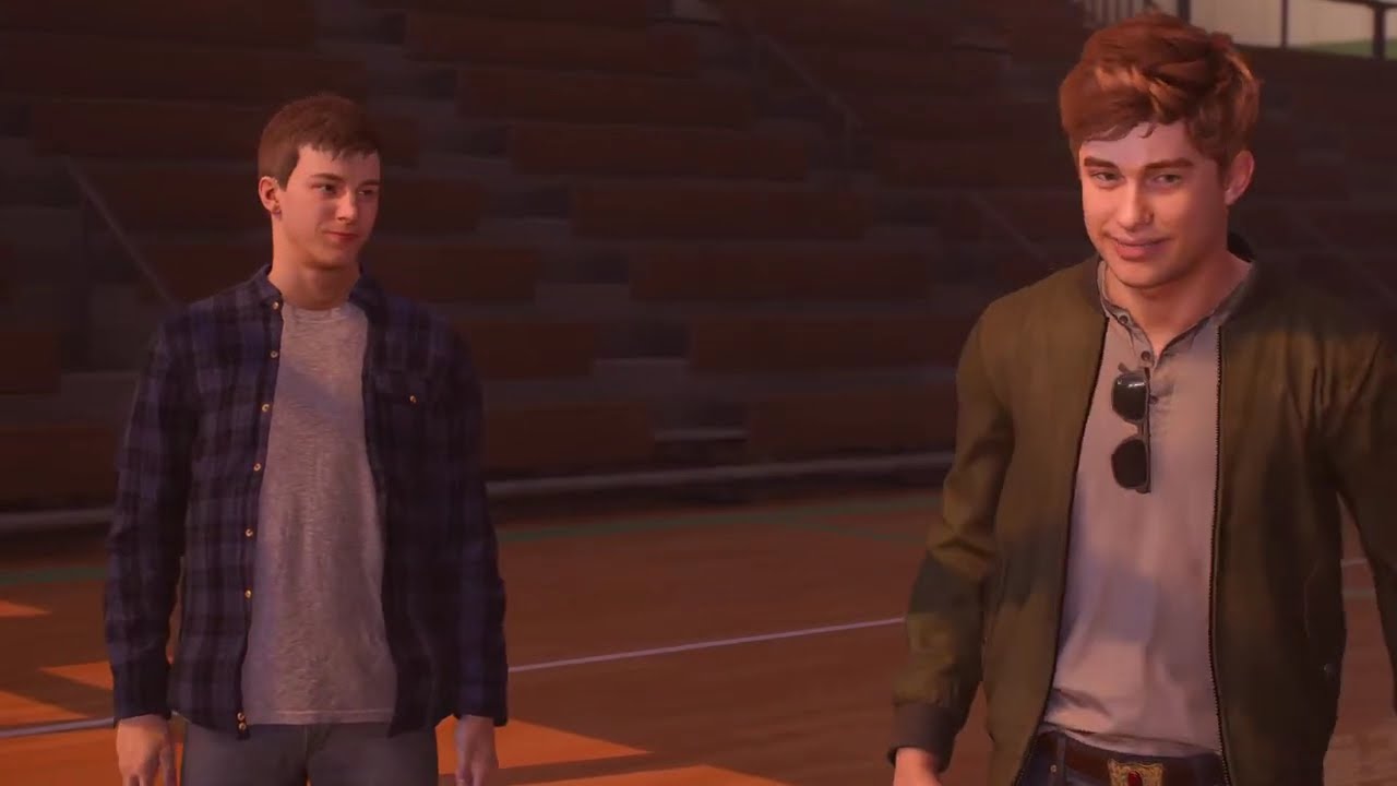 Spiderman 2 gameplay 2026 😱