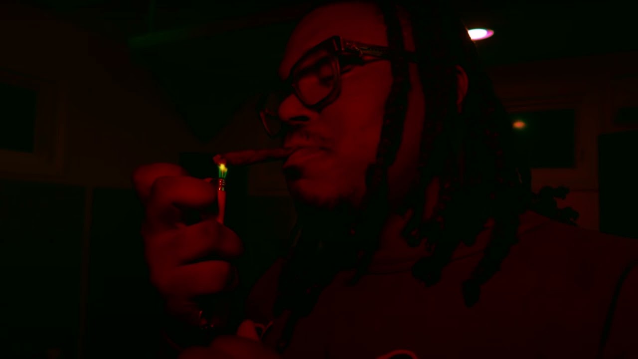 lucki - new york (extended intro) [prod. jono]