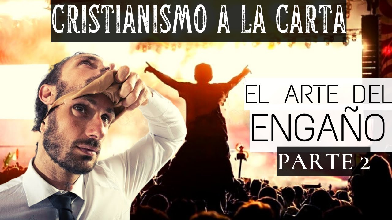 Cuidado con el cristianismo falso en los últimos días | ¿Notas el ENGAÑO? | Parte 2
