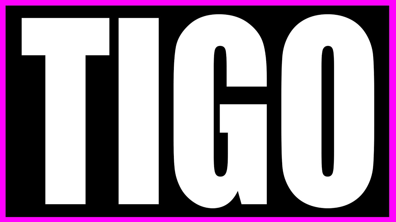 As&iacute; es TIGO | Cuidado con el audio.