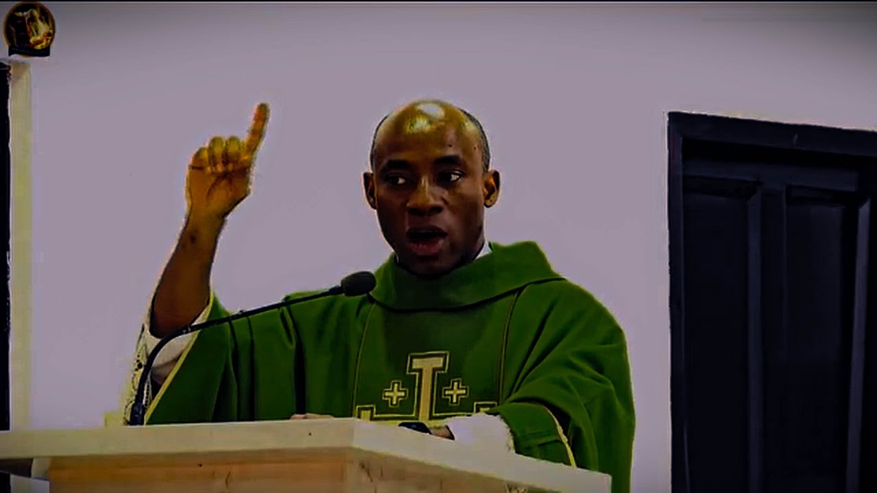 Sermons With Fr. Panachy