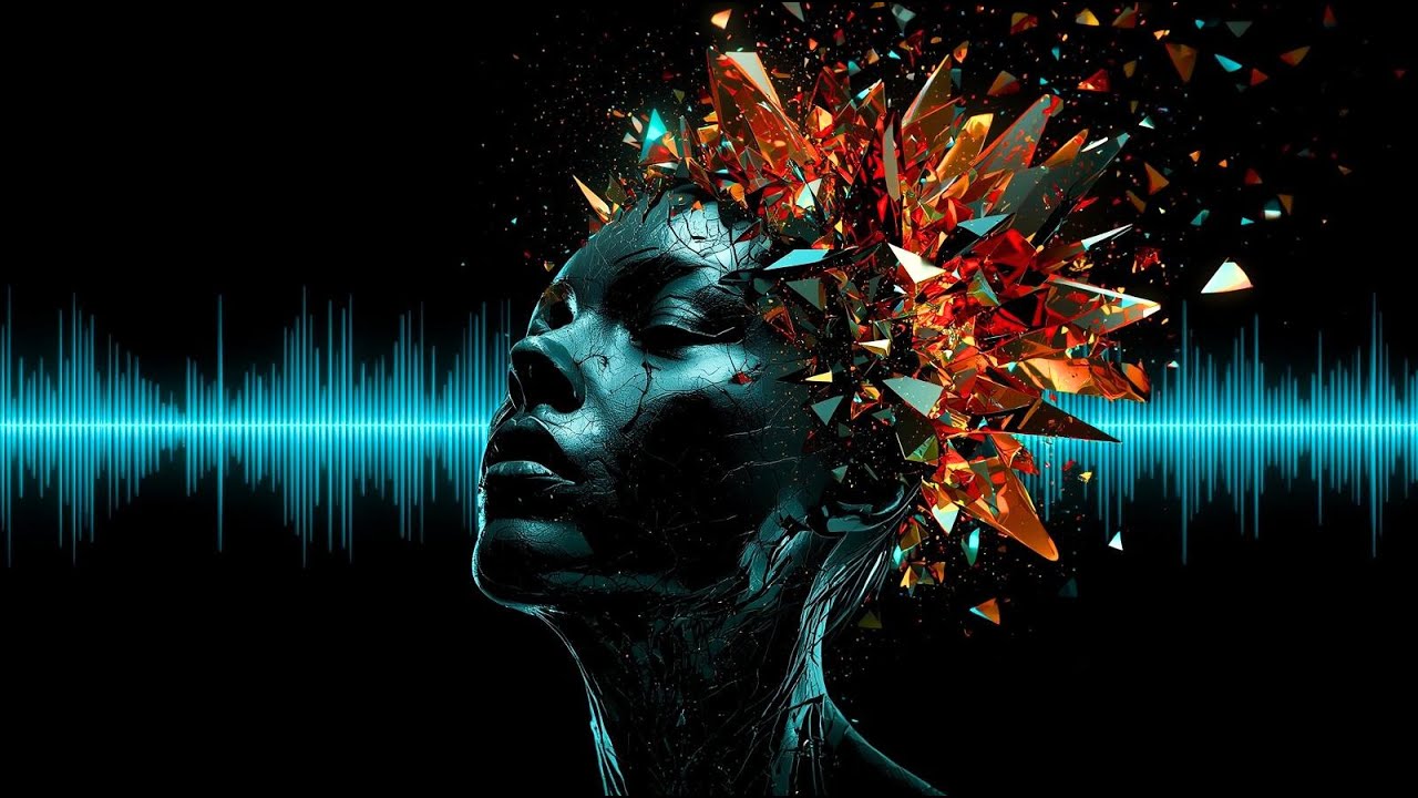 Emotional Vocal Trance 2026 | Echoes of Emotion