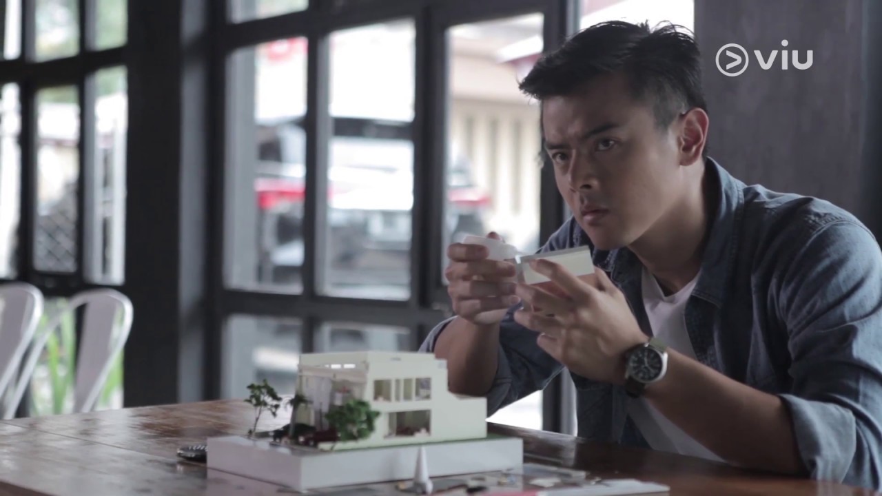 Behind The Scene - Viu Original Sunshine