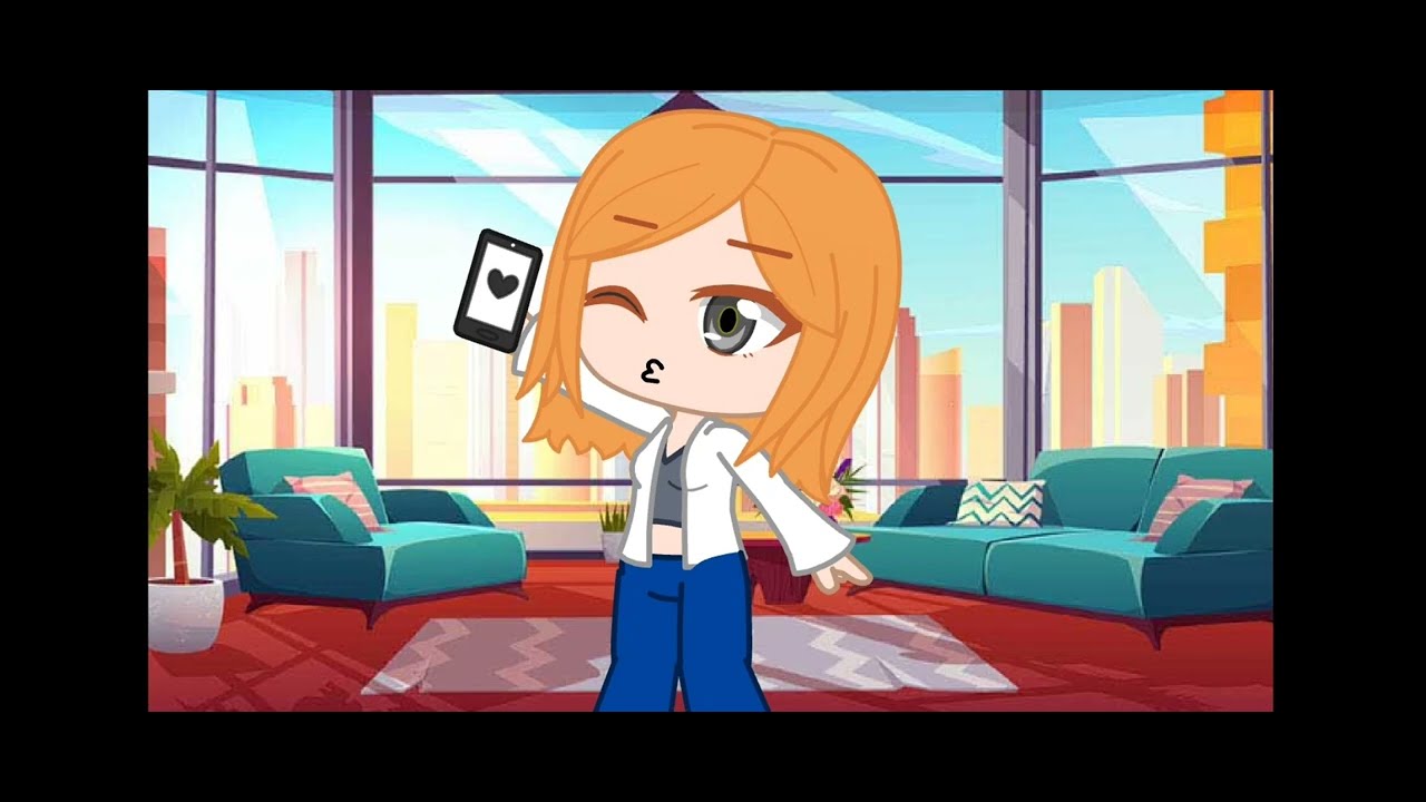 Будь собой💖