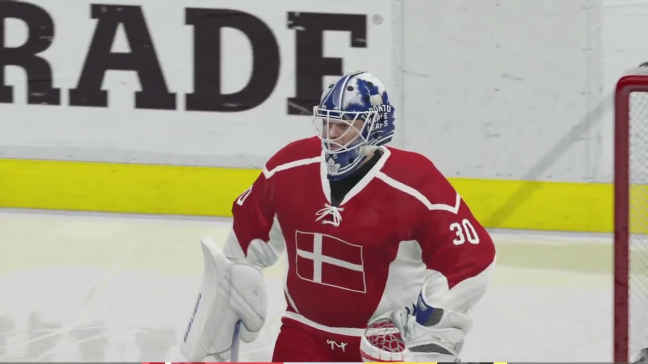 ❄️ 🏒 Alemania 🇩🇪 🆚 Dinamarca 🇩🇰 ▶️ JJOO 2026 ▶️ Jornada 1 ▶️ ¡DERBI EUROPEO EN MILÁN! 🏟️🏆🔥