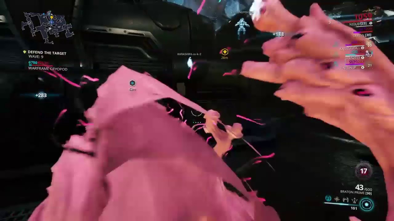 Warframe.Hub
