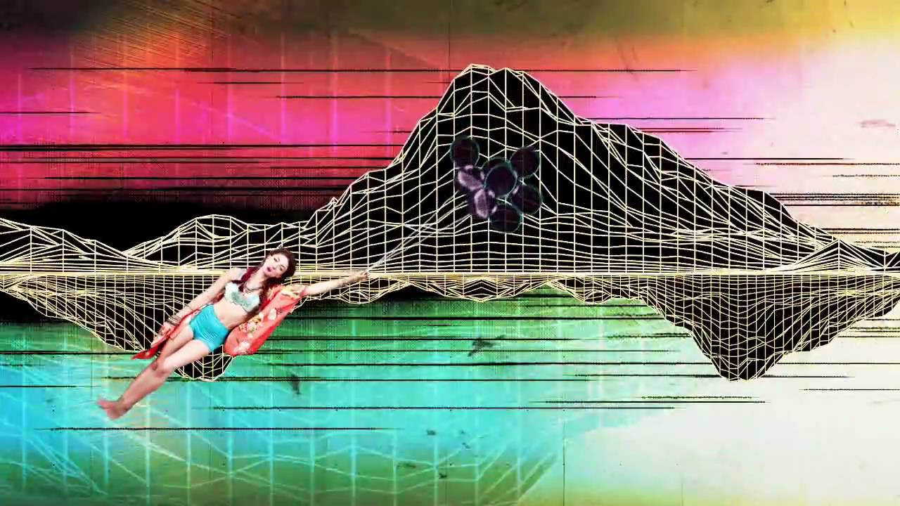Deadmau5 ft. Neon Hitch - I Can't Behave Myself by The KiD