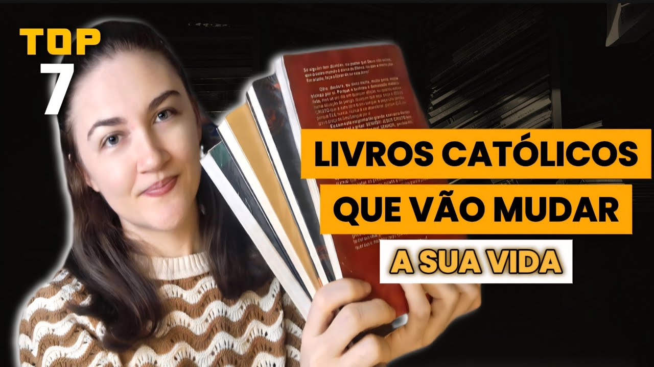 7 Livros Perfeitos Para Ler em 2026  📚 