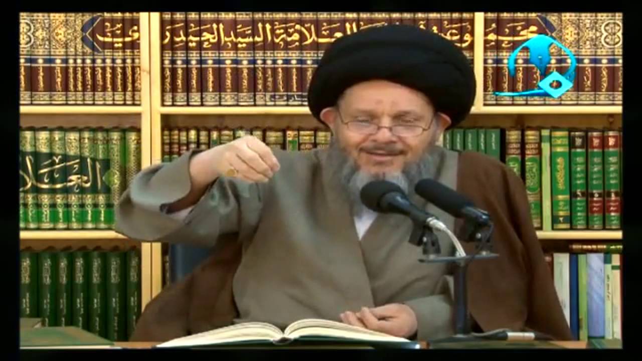 قال تعالى (( وقال ربكم ادعوني أستجب لكم))، إذن لماذا الأوراد و الأدعية لا تؤثر فينا ؟