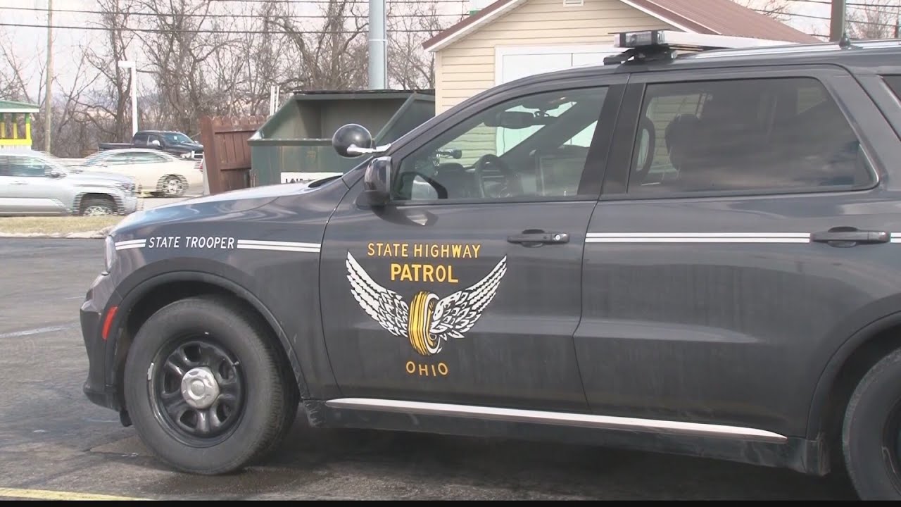 Belmont County arrest goes viral after ‘stolen’ trailer turns out to be mistake