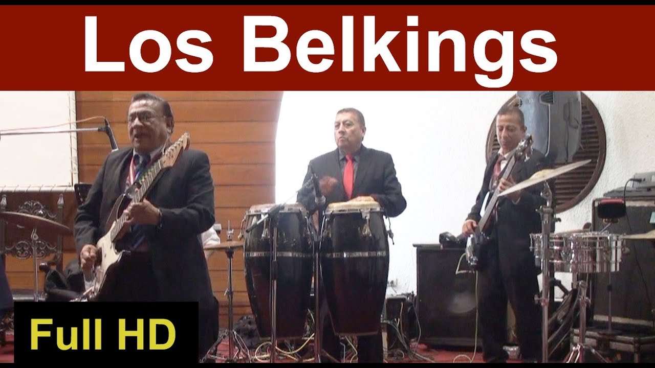 LOS BELKINGS   S&eacute;ptima Patrulla - HD