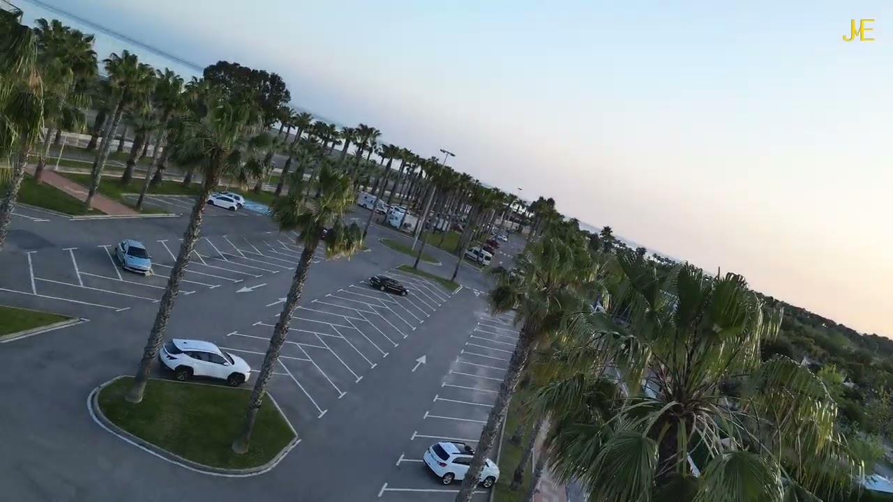 Camper Holiday Motril 2025