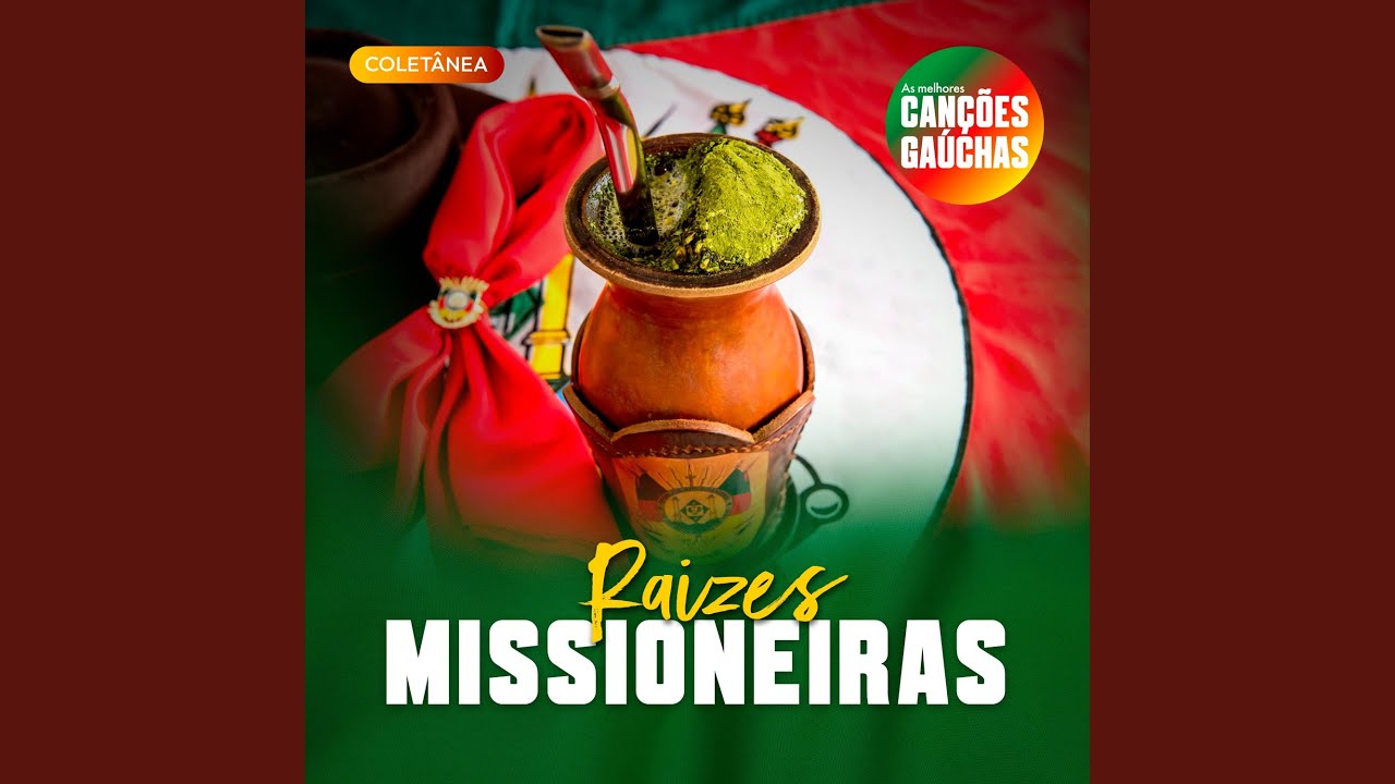PALANQUE MISSIONEIRO