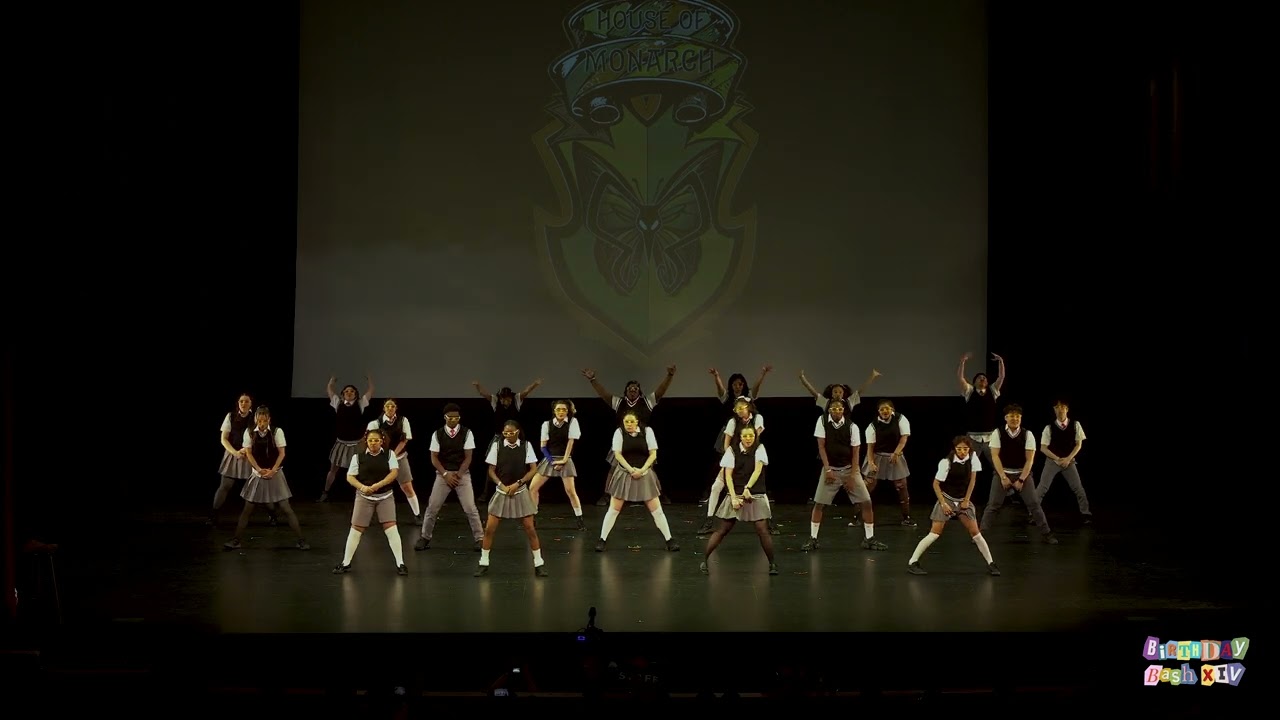 Wyldstyl // SBS Birthday Bash XIV