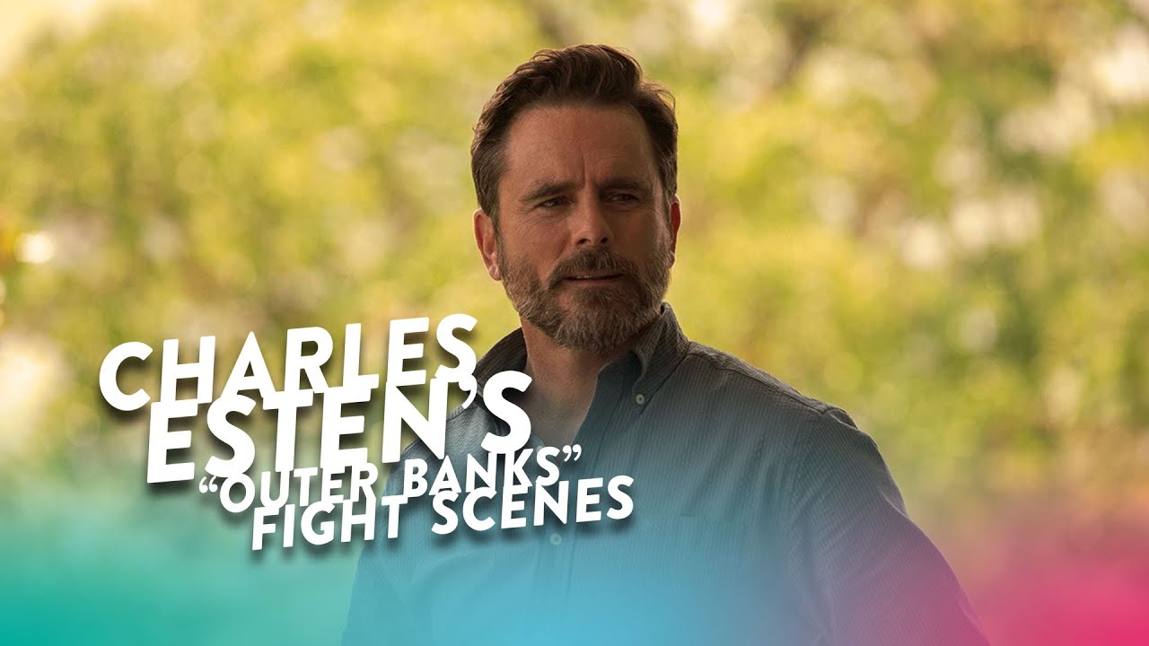 Charles Esten's 