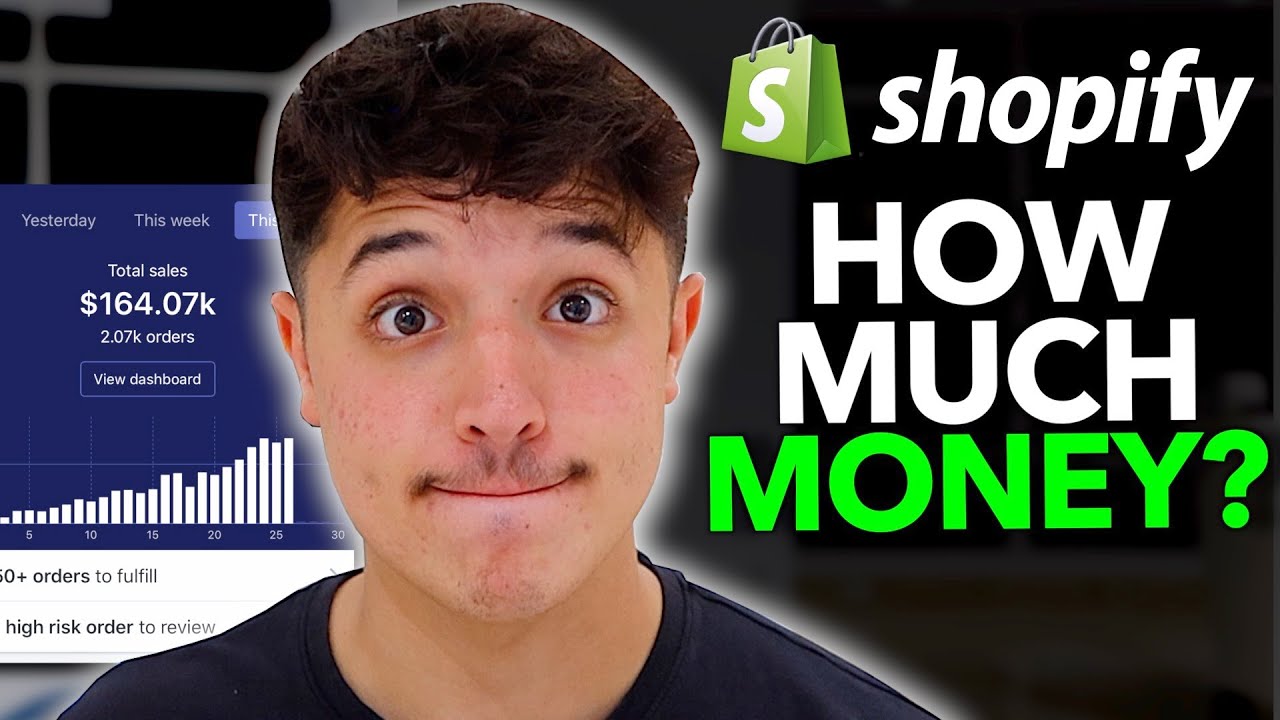 Realistic Dropshipping Startup Budget in 2020/21 (Full Breakdown)