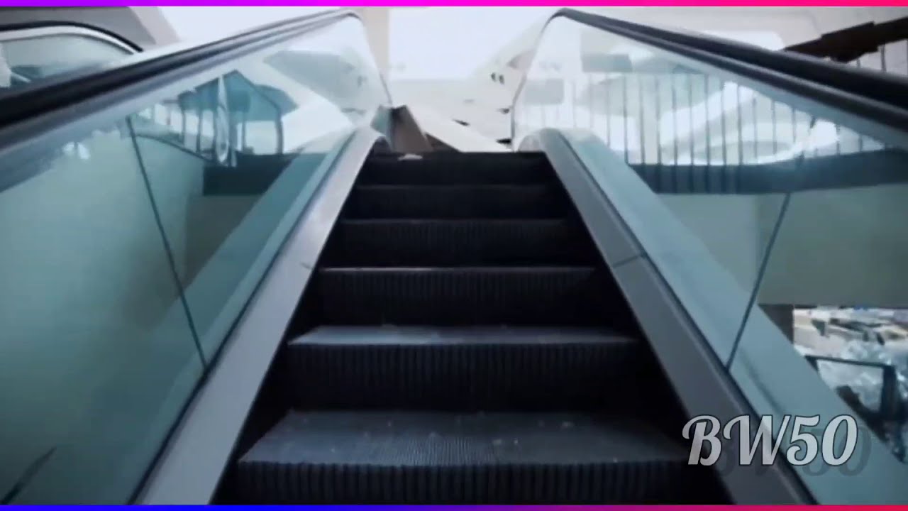 Farewell to Randall Park Mall