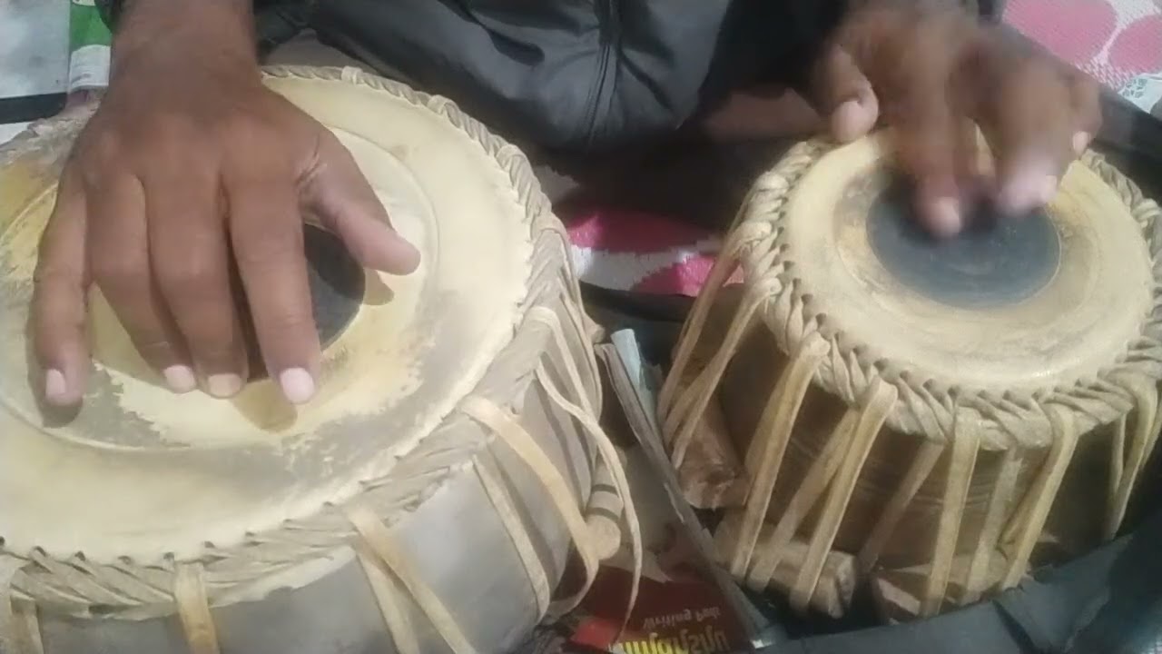 Teen Taal | Tabla Solo | #tabla