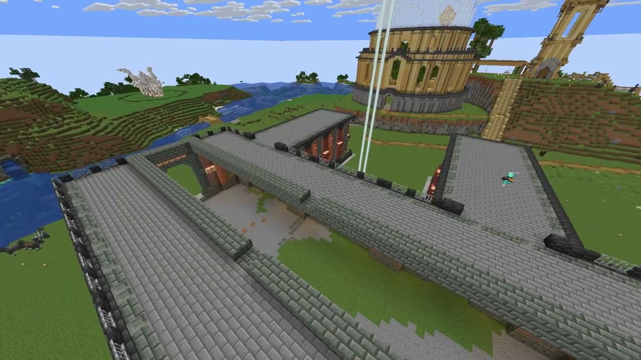 Factory Build