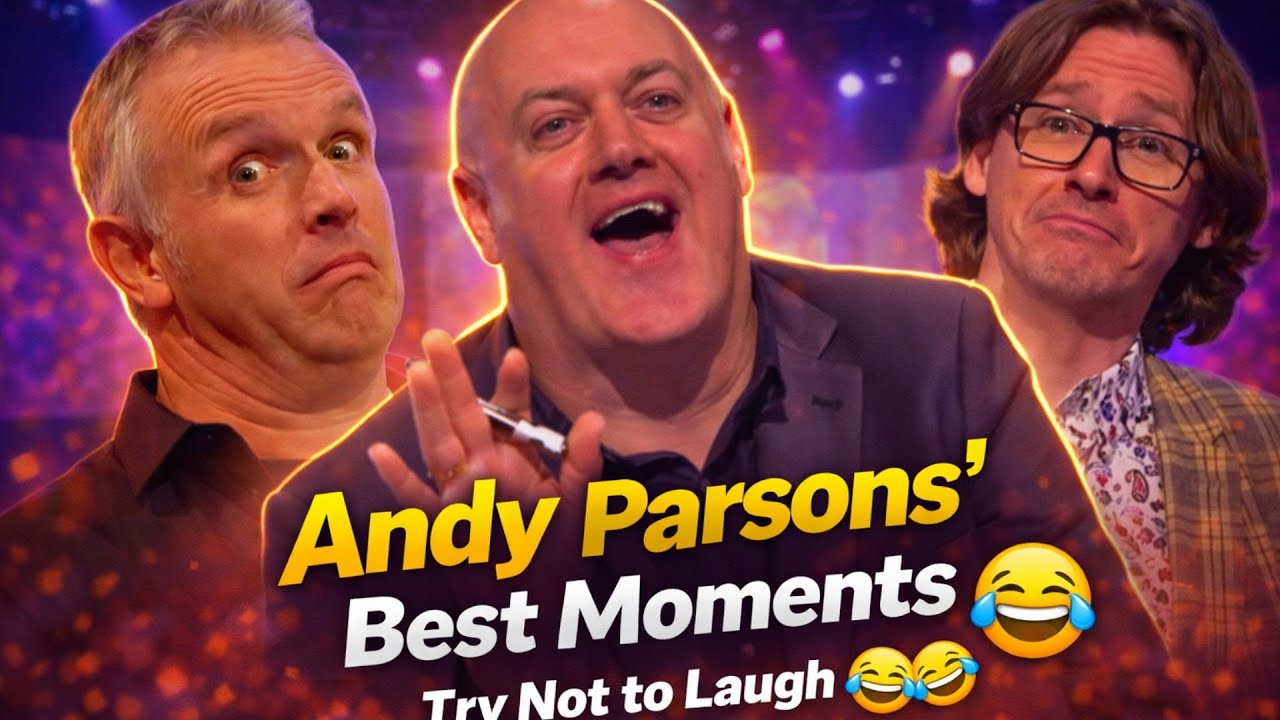 🔥 Ed Gamble’s HILARIOUS Stand-Up Highlights | Ultimate Mock Moments Ever 🎭