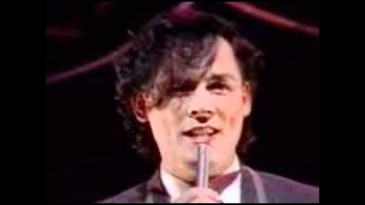 Billy MacKenzie  Never Turn Your Back On Mother Earth