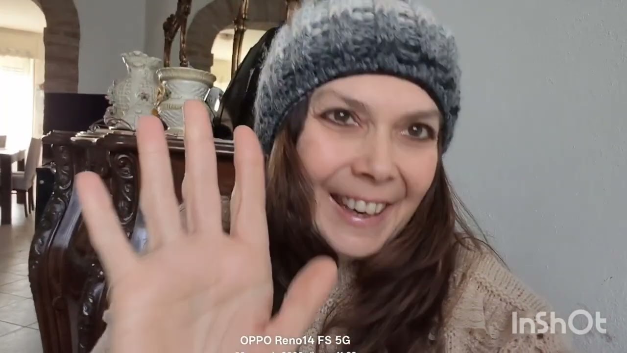 CHE DISASTRO chiacchiere e crochet  , vi spiego cosa mi è successo 