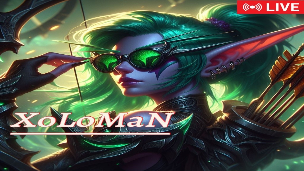 🔴WARMANE ANDO