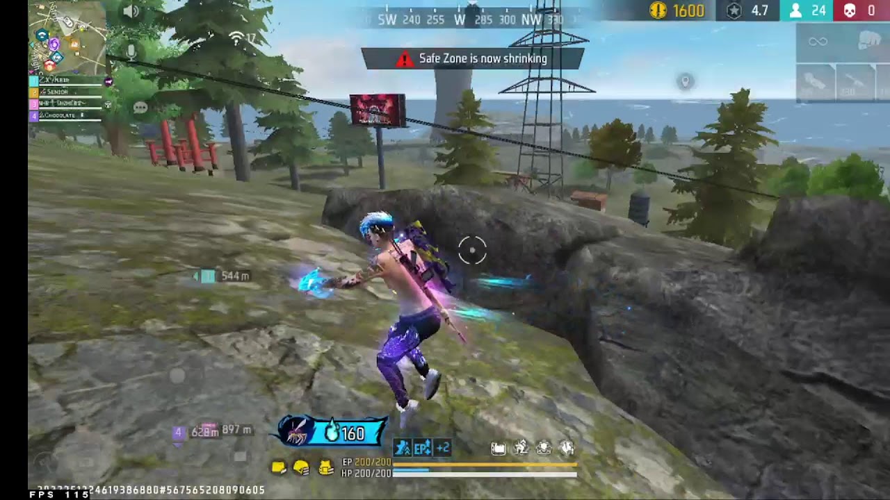 GAMING WITH PICCHI Live Stream