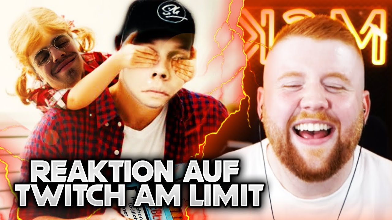 Twitch am Limit #47 😂👌🏼 | MckyTV - Stream Highlights