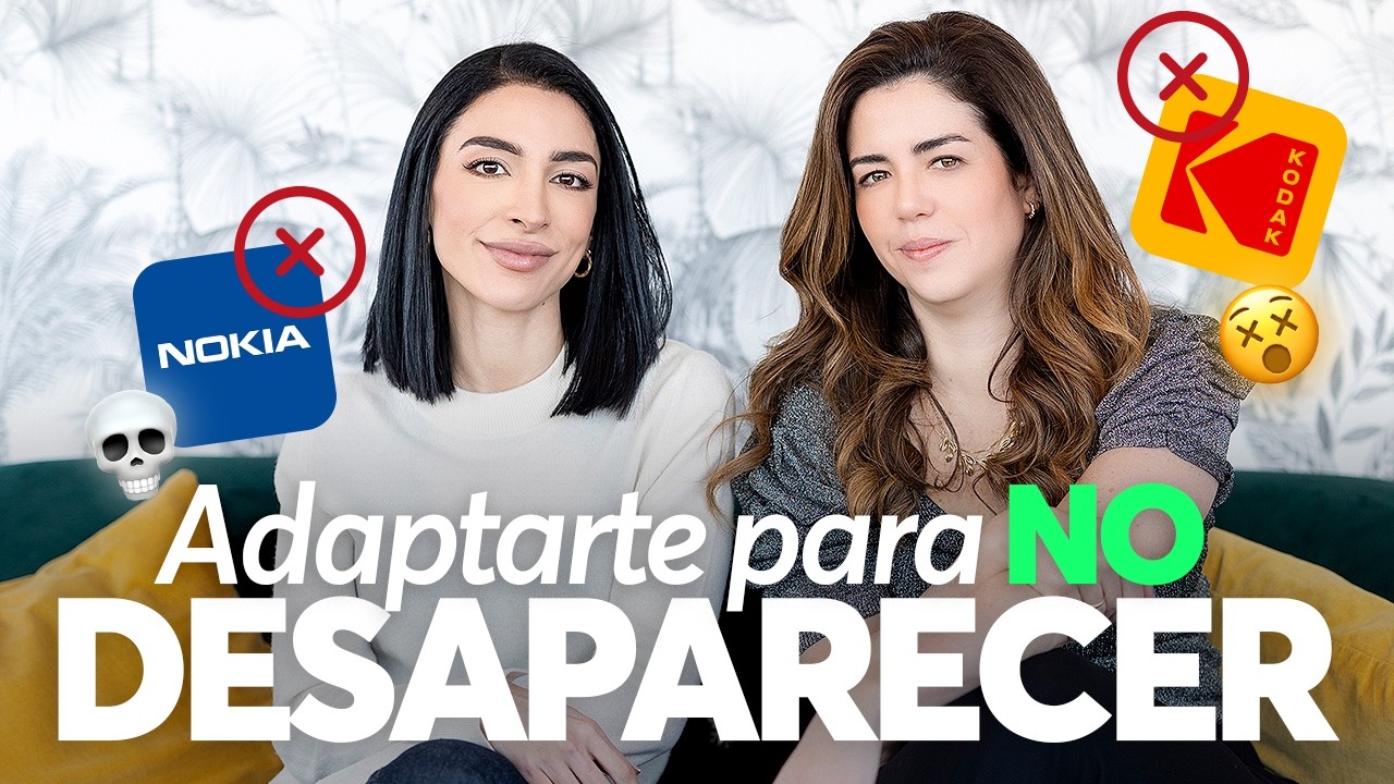 ¿Qué BUSCA, cómo PIENSA y por qué COMPRA el Gen Z? 🤨⎪EP34