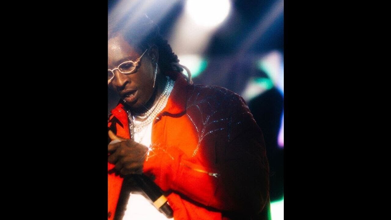 [FREE] Young Thug x Kodak Black x Future Type Beat ~ Don't Even [prod. ghostlefty]