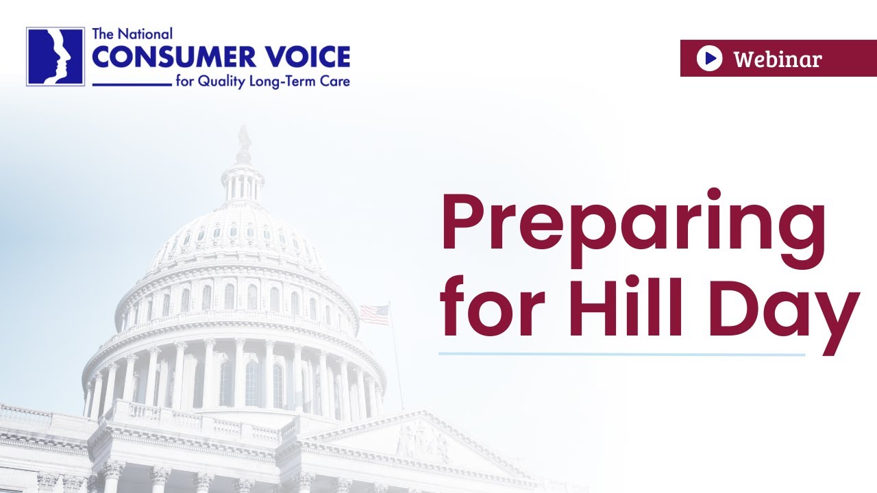 Hill Day Preparation Webinar