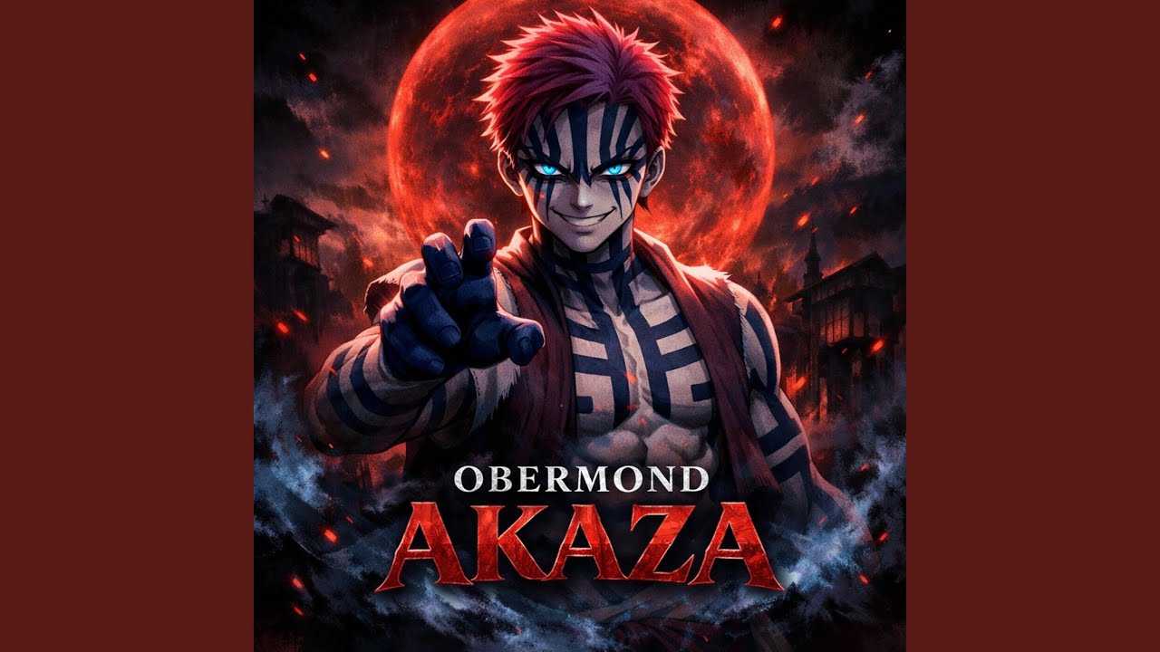 Obermond Akaza