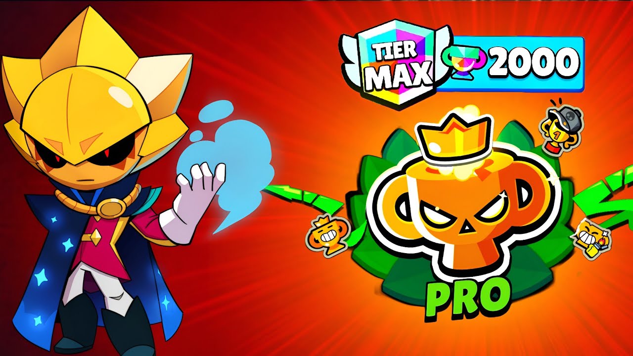 SIRIUS is OP?! 😳 Full Guide, Tips & Best Combos | Brawl Stars