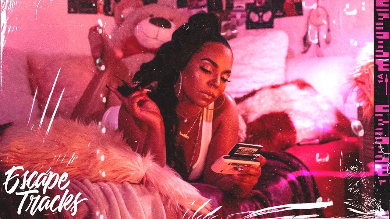 Tory Lanez - A Fools Tale (Running Back) ft. Ashanti