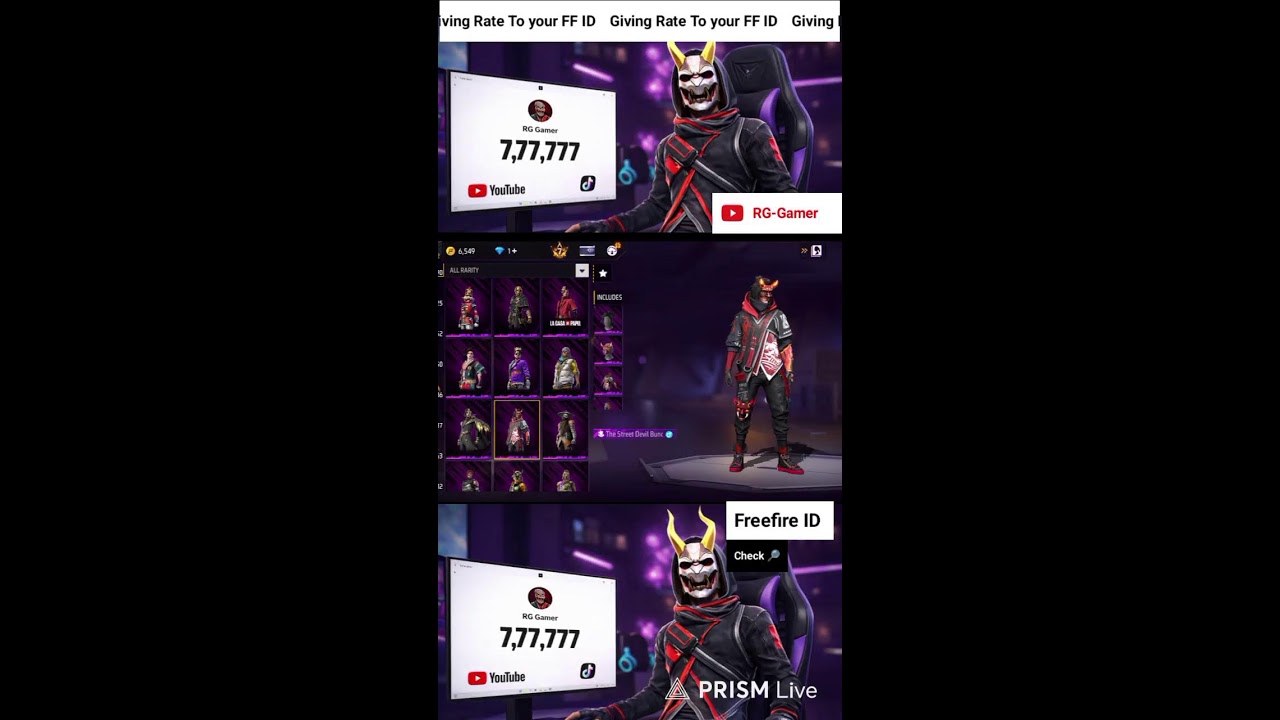 RG-Gamer